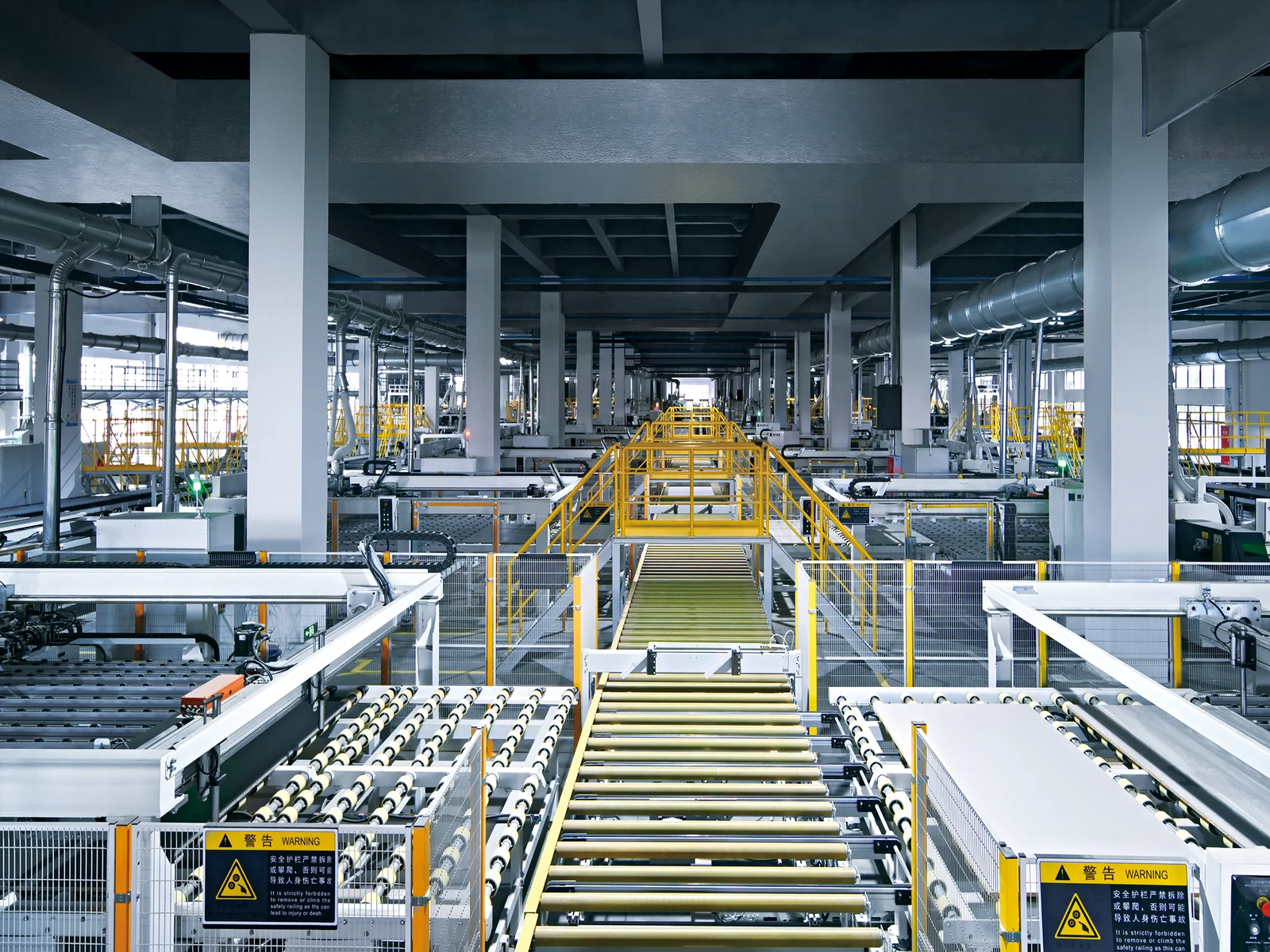 Chengdu production line 3