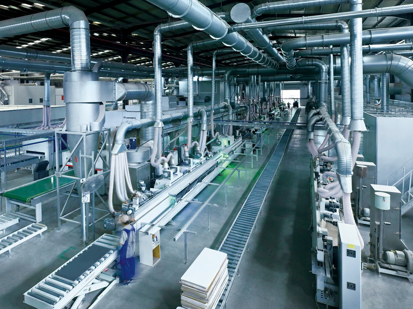 Malaysia production line 3
